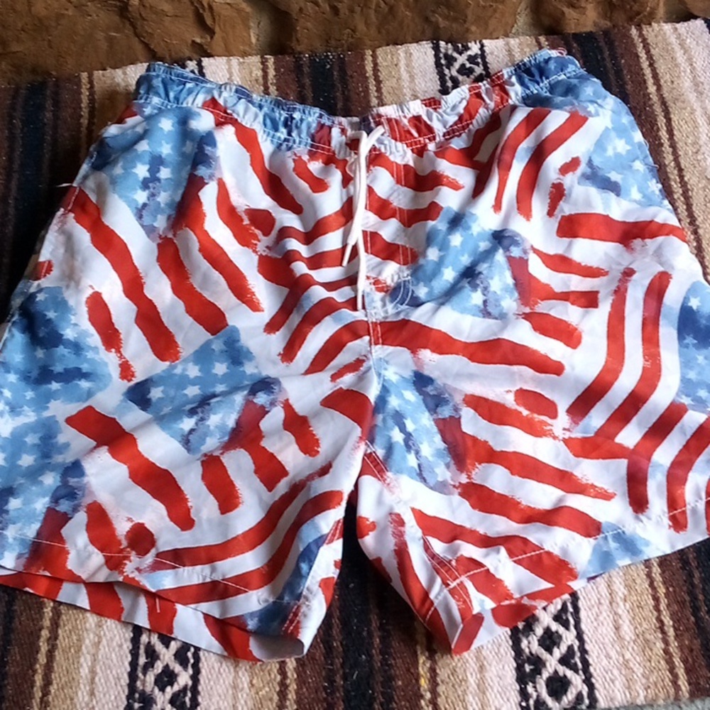 Islanders swim wear